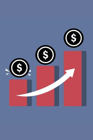 2 Price increase