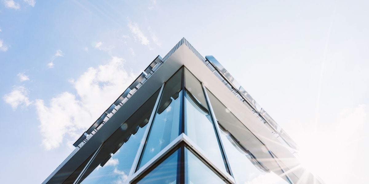 Building representing what commercial preventative maintenance and service is for