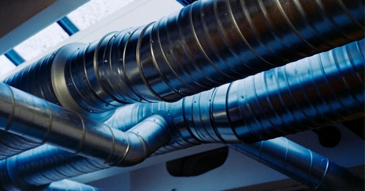 Ductwork