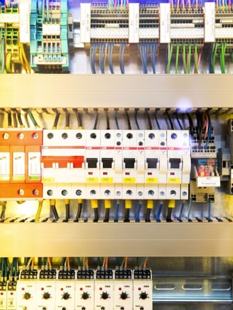 Electrical Box