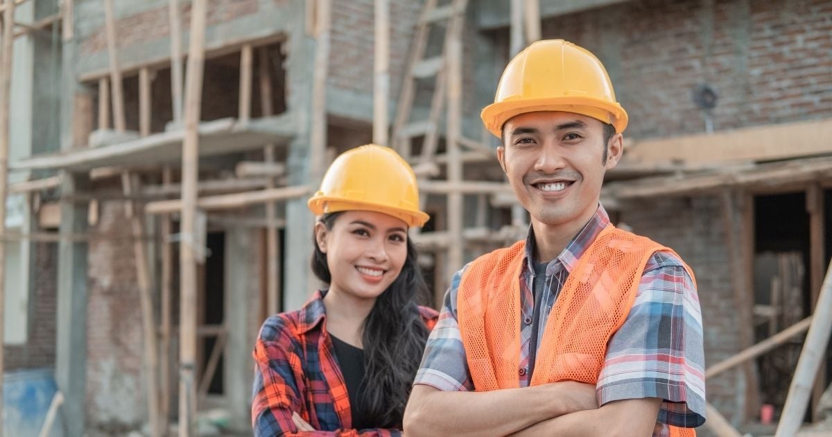 Happy Workers