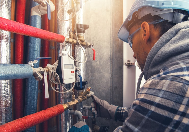 Heating tech