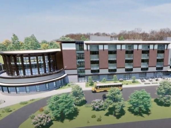 Northeast Metro Tech
