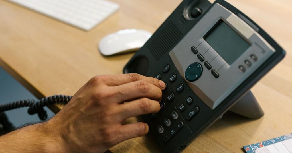 Telephone