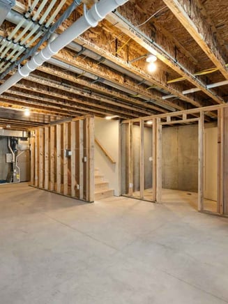 Commercial building renovation that may not be able to get rebates