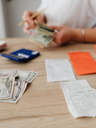 Counting money for high energy bills due to HVAC system sensors not working correctly