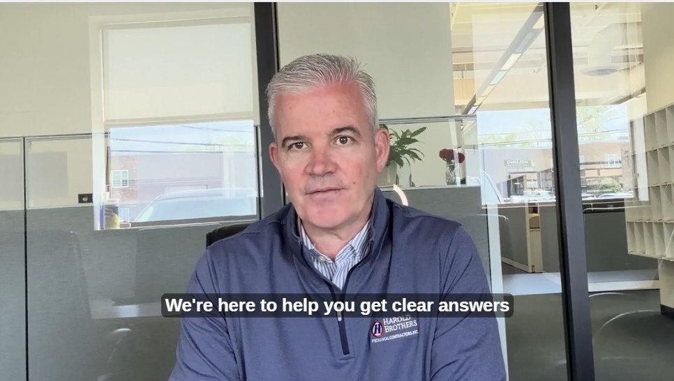 We are Here to Help You